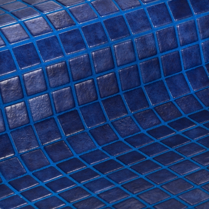 Стеклянная антискользящая мозаика Ezarri Niebla 2503-D Safe-step.