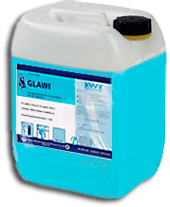 Glawi высококонцентрированный очиститель для стекол на биоспиртах.