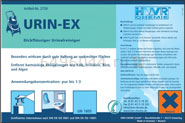 Urin-EX   .