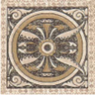 Керамогранитная плитка Палермо Декор.