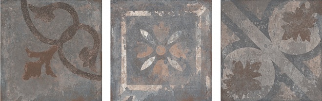 Керамическая плитка на пол Геркуланум.