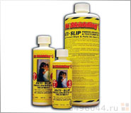 Противоскользящее покрытие №90378-8 Industrial Anti Slip Treatment для керамической плитки и ванн