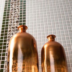 Deco - Коллекция испанской стеклянной мозаики.