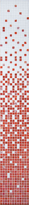Испанская мозаика Vidrepur серия мозаичных растяжек Degradado.