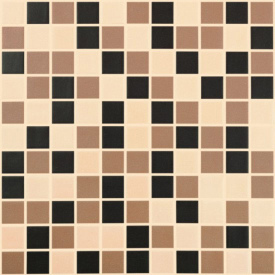 Испанская мозаика Vidrepur коллекция Mix.