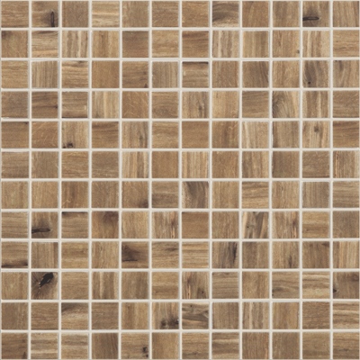 Стеклянная мозаика Vidrepure Wood Cerezo MT 4201