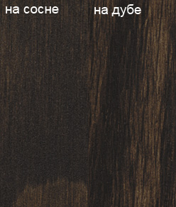 123 Мавританский тик - Морилка для дерева Zar Wood Stain Oil Based
