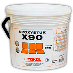   Epoxystuk X90.