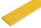 Желтая накладка на ступени NEXT П29 против скольжения на самоклеющейся основе